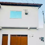 Novo Apartamento Liz 2