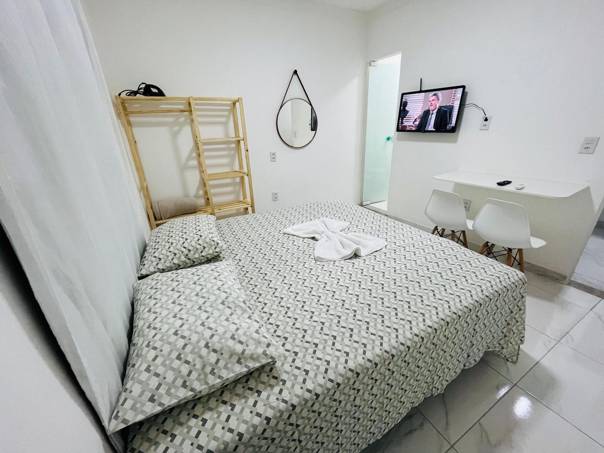 Apartamento Novo Liz 2