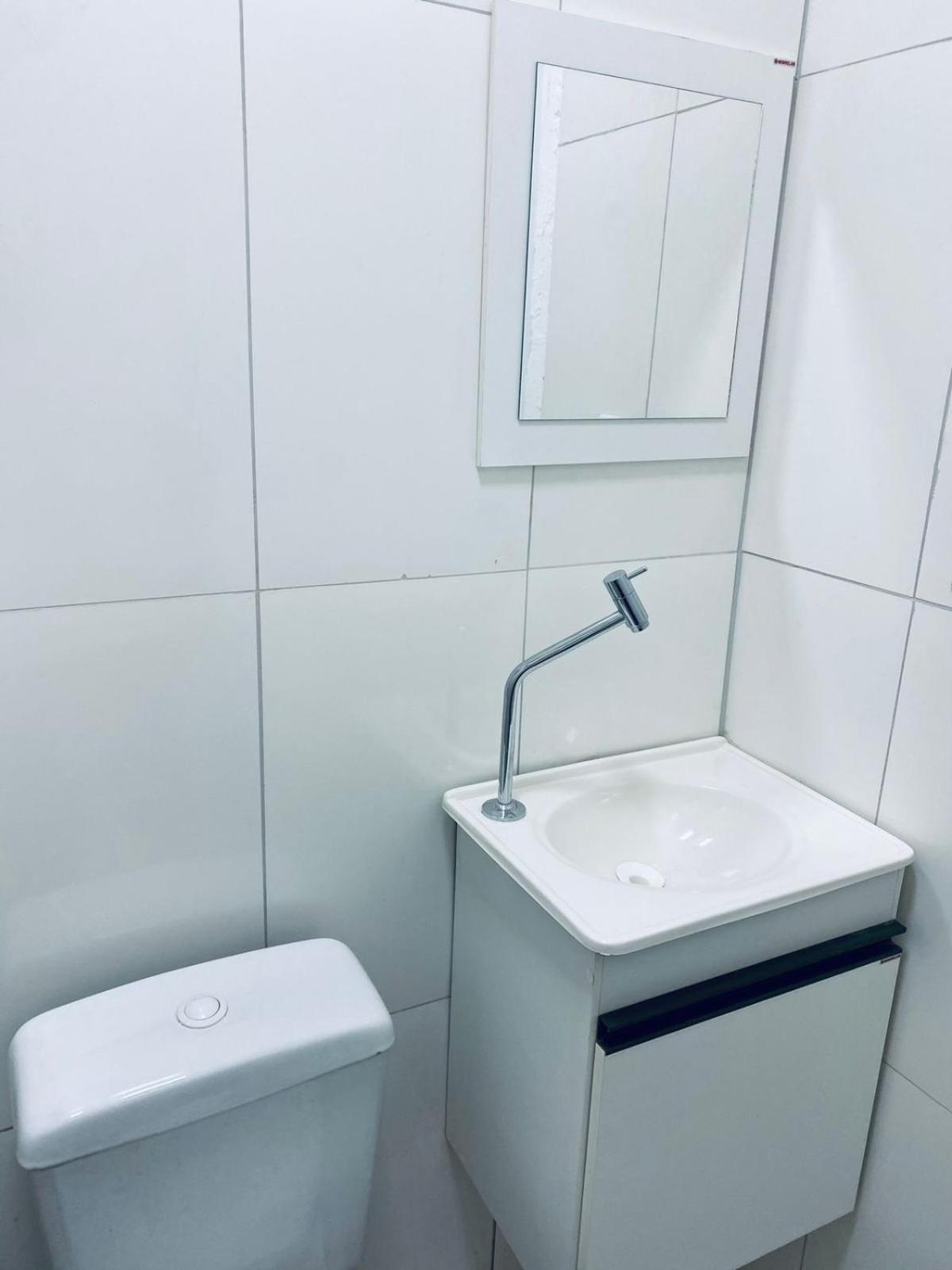 Novo Liz 2 Apartamento