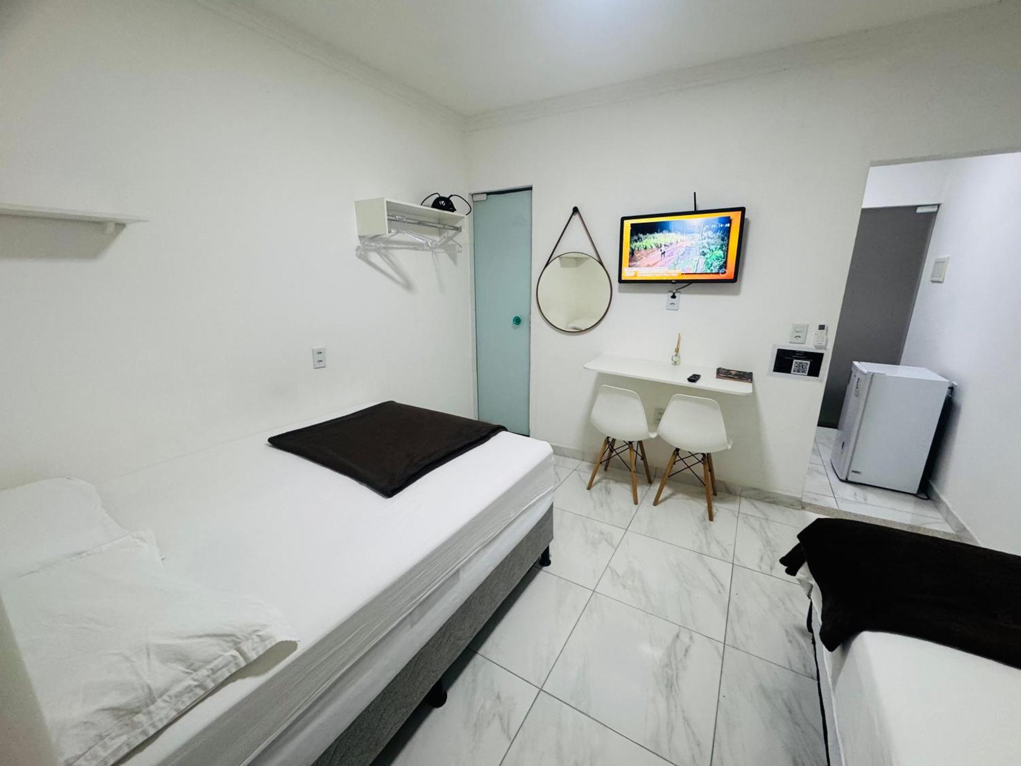 Apartamento Novo Liz 2